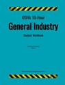 OSHA 10-Hour General Industry; Student Workbook - Raul Ross Pineda - 9781979408592