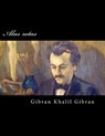 Alas rotas - Gibran Khalil Gibran - 9781979862271