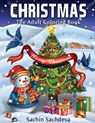 Christmas - Sachin Sachdeva - 9781981237555