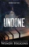 Undone - Wendy Higgins - 9781981276530