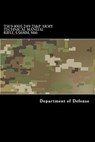 TM 9-1005-249-23&P Army Technical Manual Rifle, 5.56mm, M16 - Department of Defense - 9781981303410