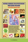 Natural Remedies for Hypertension/High Blood Pressure - Taiwo Shobukola - 9781981452323