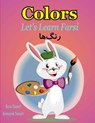 Let's Learn Farsi: Colors - Somayeh Nazari - 9781981519729