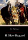 Eric Brighteyes - H. Rider Haggard - 9781982097011