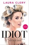 Idiot - Laura Clery - 9781982101961