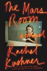 The Mars Room - KUSHNER,  Rachel - 9781982102012
