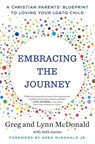 Embracing the Journey - Greg McDonald ; Lynn McDonald - 9781982102340