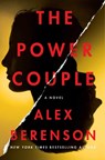 The Power Couple - Alex Berenson - 9781982103699