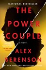 The Power Couple - Alex Berenson - 9781982103705