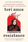 Resistance - Tori Amos - 9781982104177