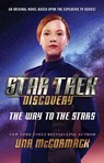Star Trek: Discovery: The Way to the Stars - Una McCormack - 9781982104757
