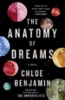The Anatomy of Dreams - Chloe Benjamin - 9781982105037