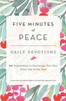 Five Minutes of Peace - Freeman-Smith LLC - 9781982105341