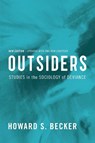 Outsiders - Howard S. Becker - 9781982106225