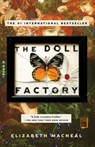 The Doll Factory - Elizabeth MacNeal - 9781982106775