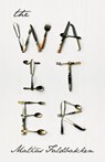 Faldbakken, M: Waiter - FALDBAKKEN,  Matias - 9781982107857