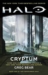 Halo: Cryptum - Greg Bear - 9781982111755
