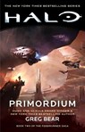 Halo: Primordium - Greg Bear - 9781982111779