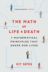 The Math of Life and Death - Kit Yates - 9781982111878