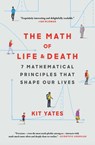 The Math of Life and Death - Kit Yates - 9781982111885