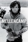 Mellencamp - Paul Rees - 9781982112141