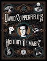 David Copperfield's History of Magic - David Copperfield ; Richard Wiseman ; David Britland - 9781982112912