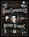 David Copperfield's History of Magic - David Copperfield ; Richard Wiseman ; David Britland - 9781982112936