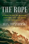 The Rope - Alex Tresniowski - 9781982114046