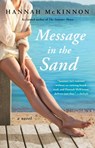 Message in the Sand - Hannah McKinnon - 9781982114596