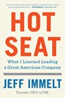 Hot Seat - Jeff Immelt - 9781982114787