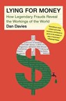 Lying for Money - Dan Davies - 9781982114947