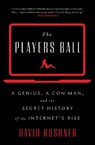 The Players Ball - David Kushner - 9781982115296