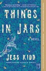Things in Jars - Jess Kidd - 9781982121297