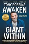 Awaken the Giant Within, Updated - Tony Robbins - 9781982121839