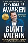 Awaken the Giant Within, Updated - Tony Robbins - 9781982121853