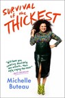 Survival of the Thickest - Michelle Buteau - 9781982122584
