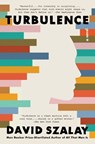 Szalay, D: Turbulence - David Szalay - 9781982122744