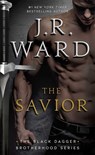 The Savior - J.R. Ward - 9781982123598