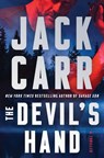 Devil's Hand - Jack Carr - 9781982123741