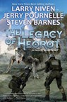 The Legacy of Heorot - Larry Niven ; Jerry Pournelle ; Steven Barnes - 9781982124373
