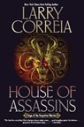 House of Assassins - Larry Correia - 9781982124458