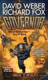 Governor - David Weber ; Richard Fox - 9781982126117