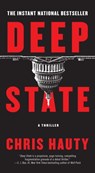 Deep State - Chris Hauty - 9781982126605