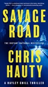 Savage Road - Chris Hauty - 9781982126636