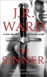The Sinner - J.R. Ward - 9781982132101