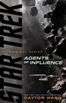 Agents of Influence - Dayton Ward - 9781982133696