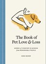 The Book of Pet Love and Loss - Sara Bader - 9781982134334