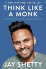 Think Like a Monk - Jay Shetty - 9781982134488