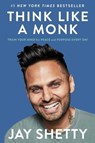 Think Like a Monk - Jay Shetty - 9781982134501
