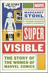 Super Visible - Margaret Stohl - 9781982134617